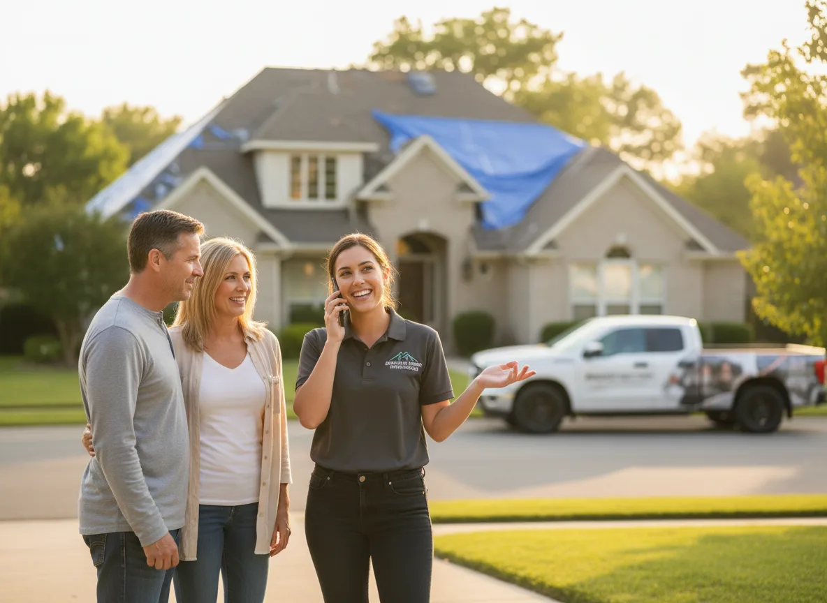 Emergency Roof Repair Brandon, MN FAQs